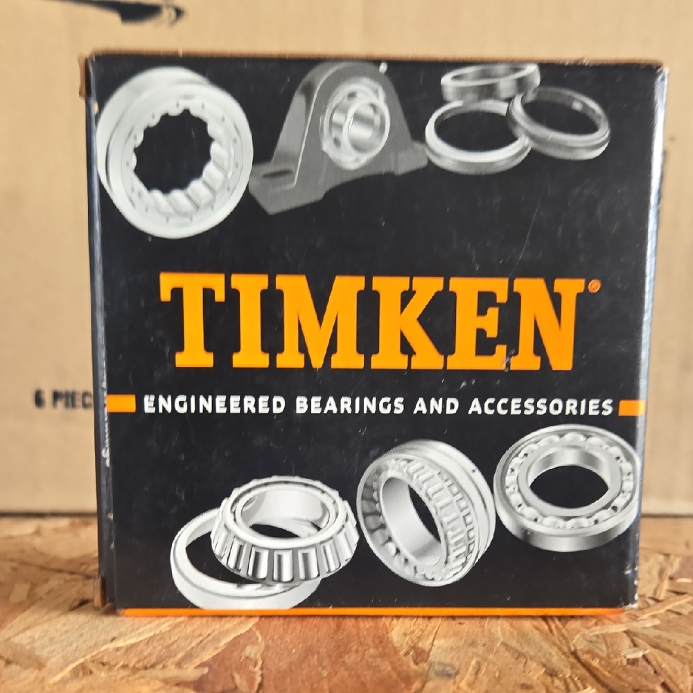 Timken Seal  #3604